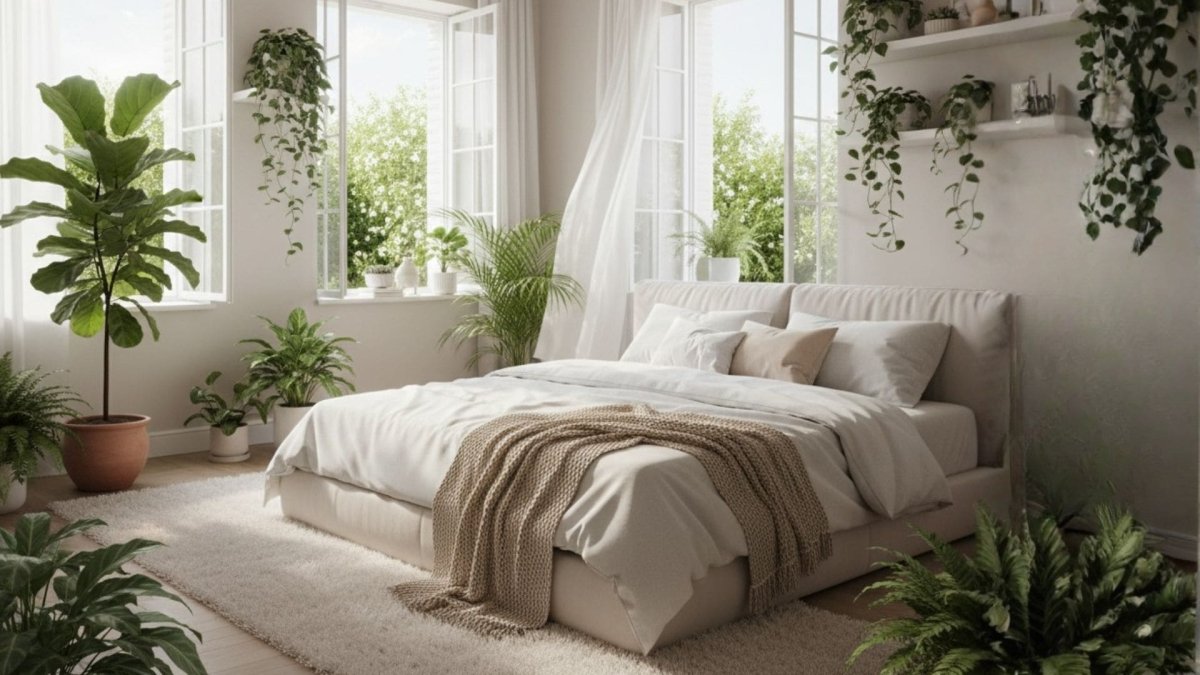 Die Auswirkungen von Raumluftqualität auf die Gesundheit