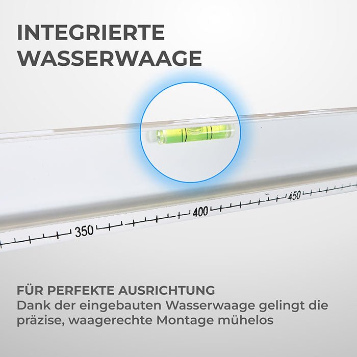 Kältebringer® Klimaanlagen Wärmepumpen Wandhalterung